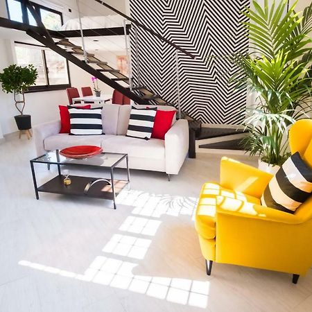Erida Apartment Spanish Steps Rzym Zewnętrze zdjęcie