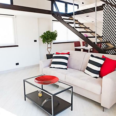 Erida Apartment Spanish Steps Rzym Zewnętrze zdjęcie