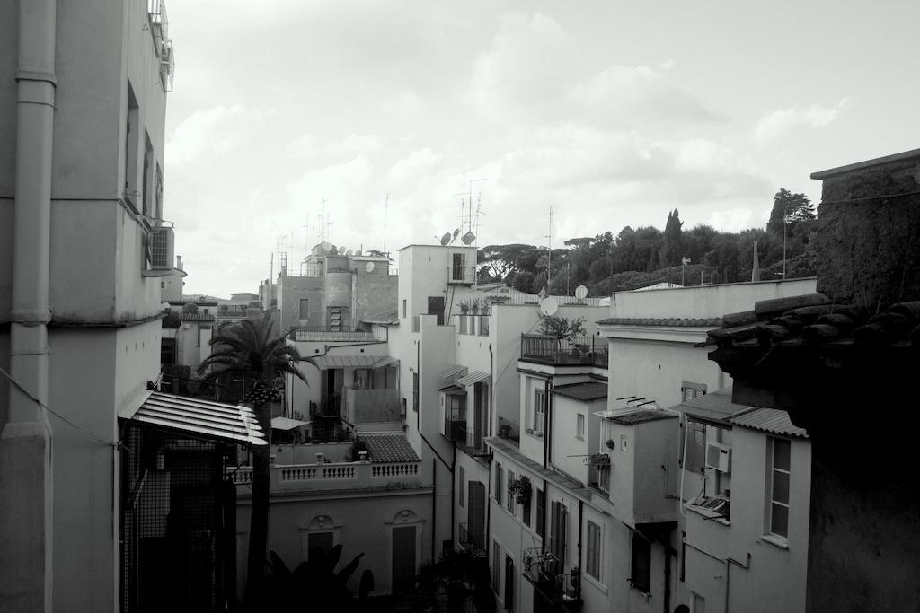 Erida Apartment Spanish Steps Rzym Pokój zdjęcie