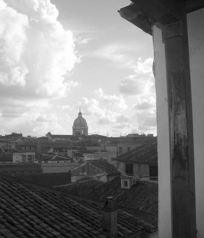 Erida Apartment Spanish Steps Rzym Pokój zdjęcie