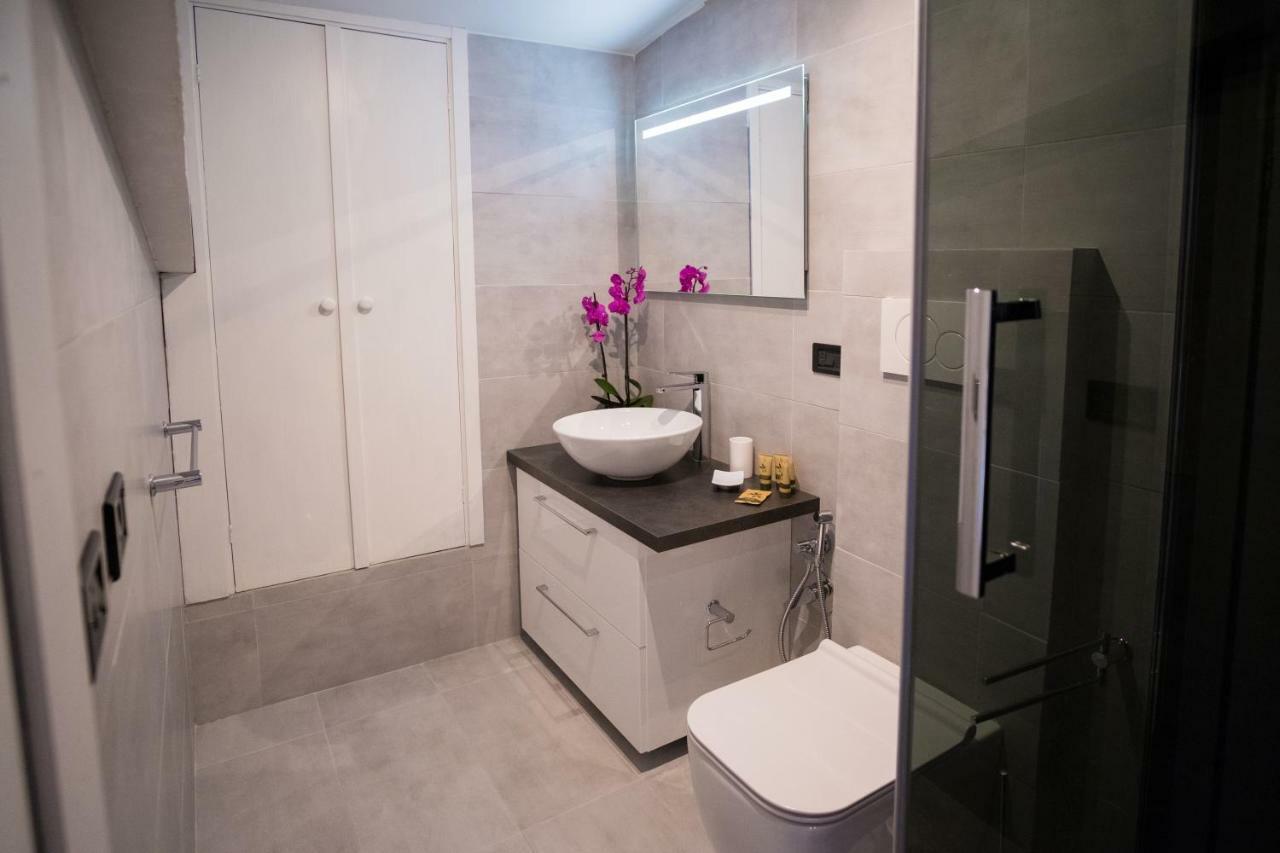 Erida Apartment Spanish Steps Rzym Zewnętrze zdjęcie