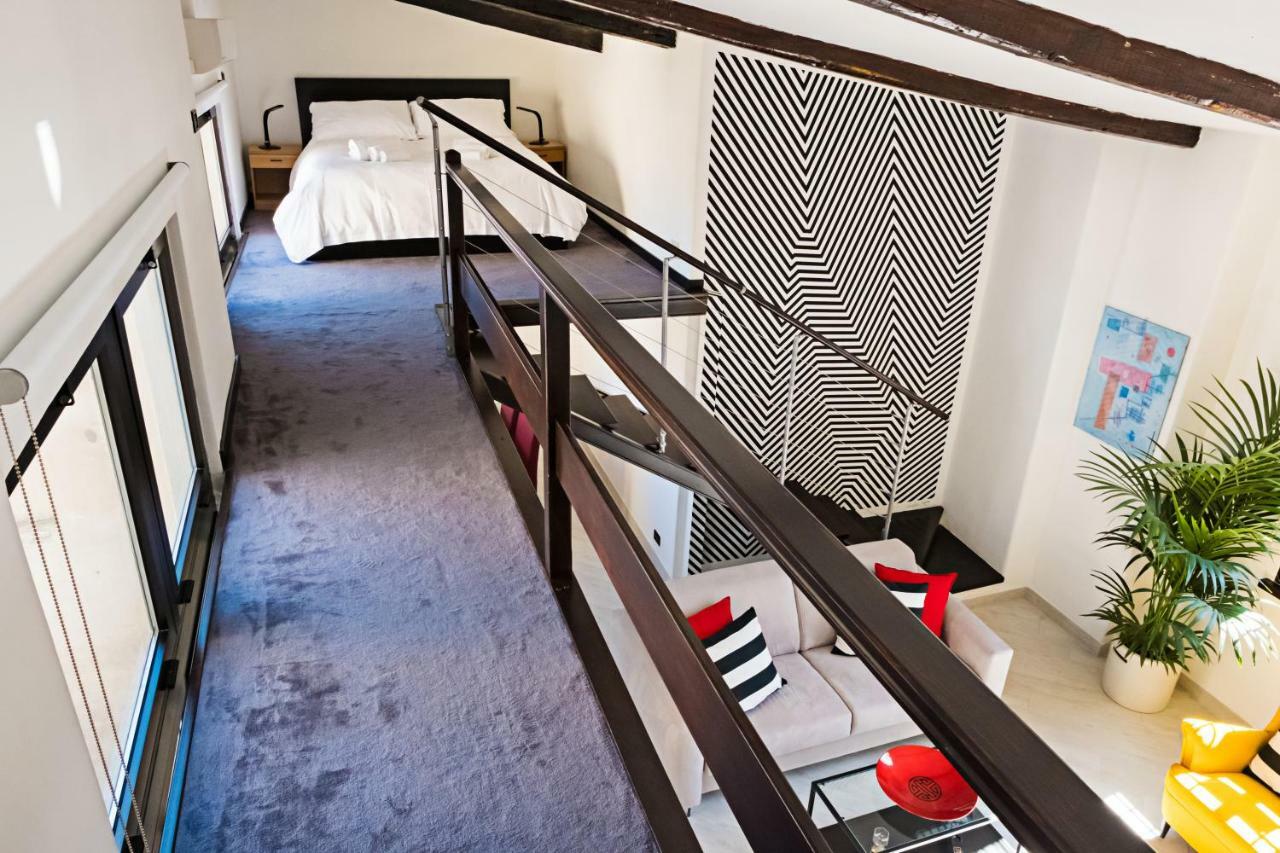 Erida Apartment Spanish Steps Rzym Zewnętrze zdjęcie