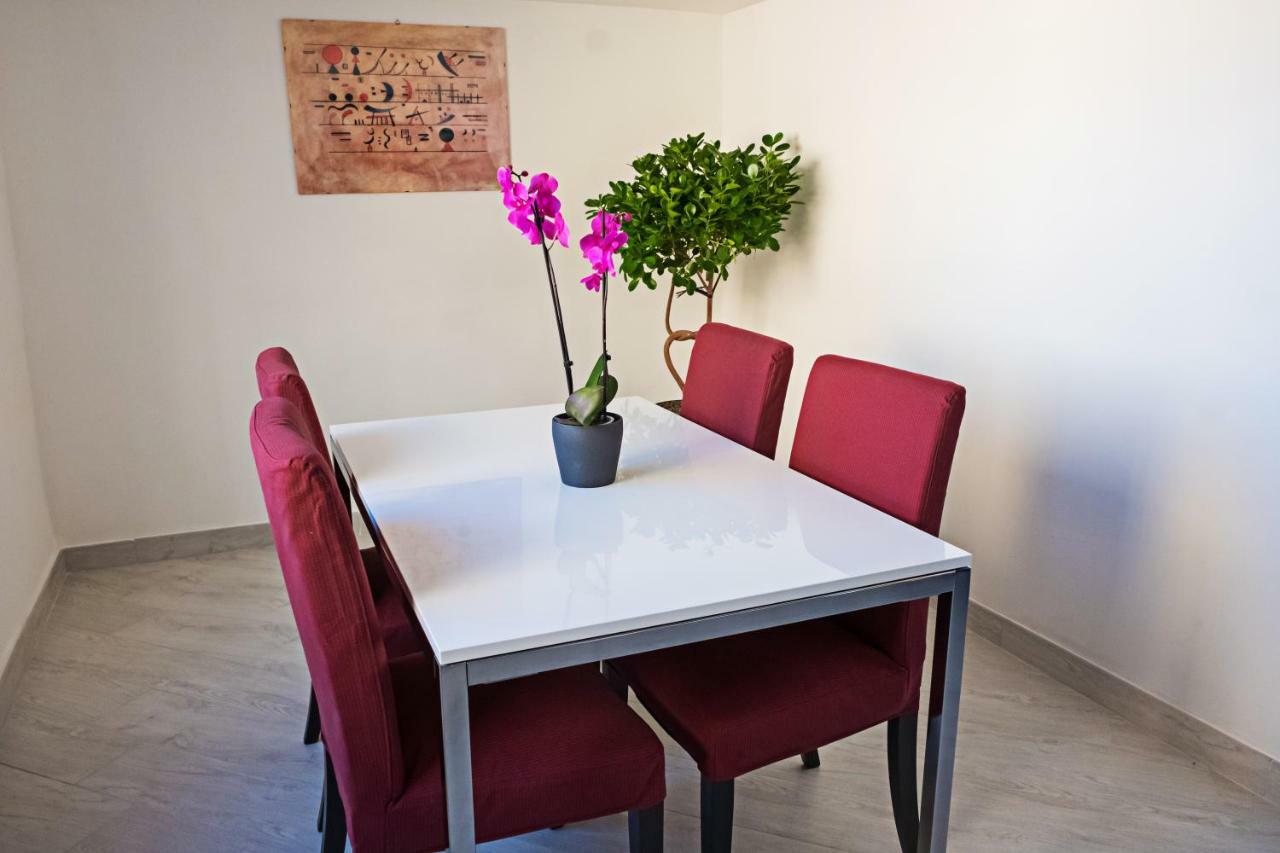 Erida Apartment Spanish Steps Rzym Zewnętrze zdjęcie