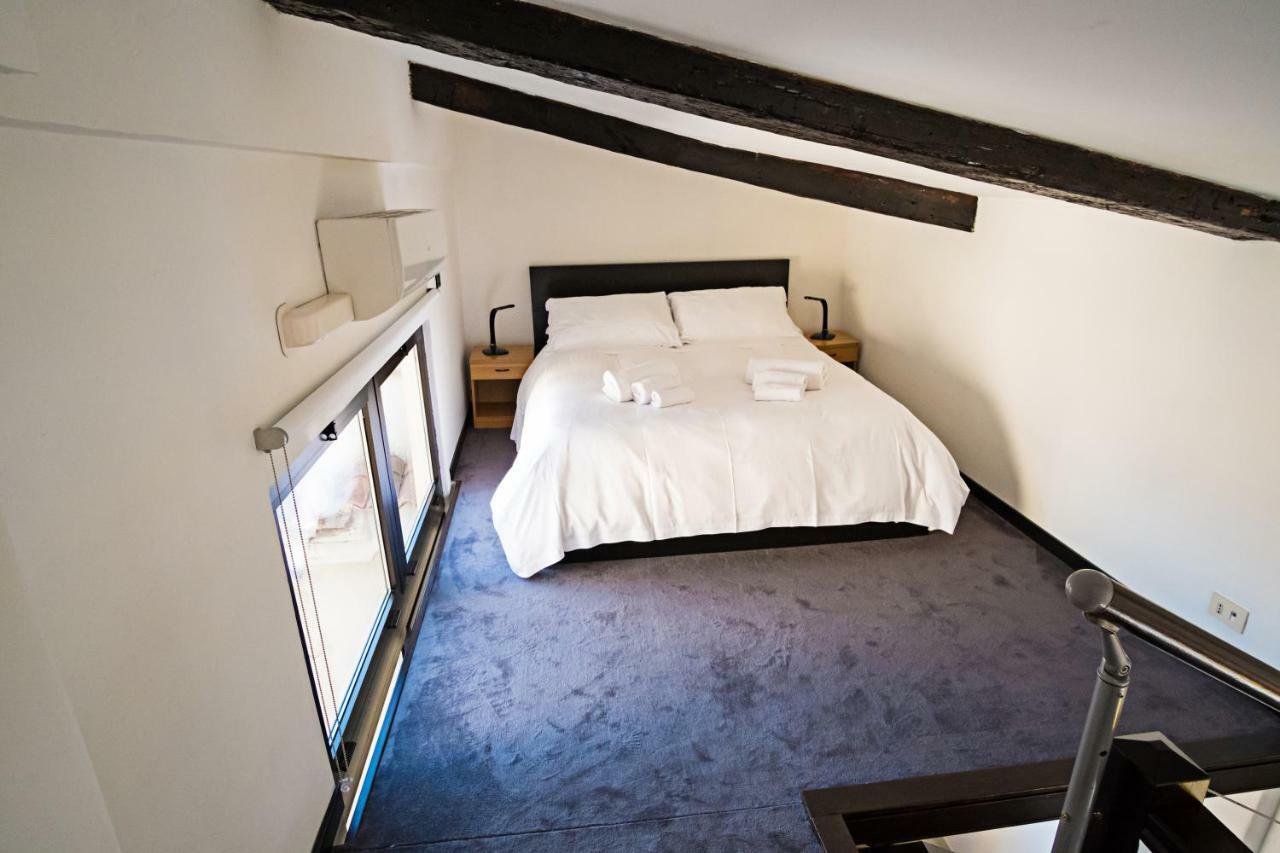 Erida Apartment Spanish Steps Rzym Zewnętrze zdjęcie