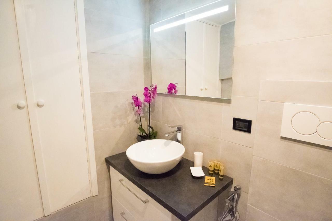 Erida Apartment Spanish Steps Rzym Zewnętrze zdjęcie
