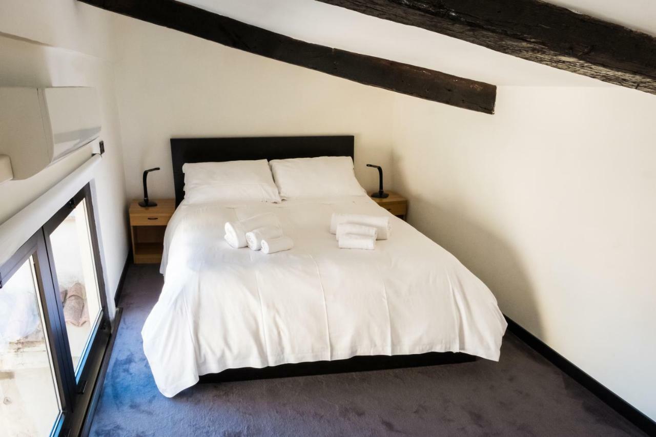 Erida Apartment Spanish Steps Rzym Zewnętrze zdjęcie