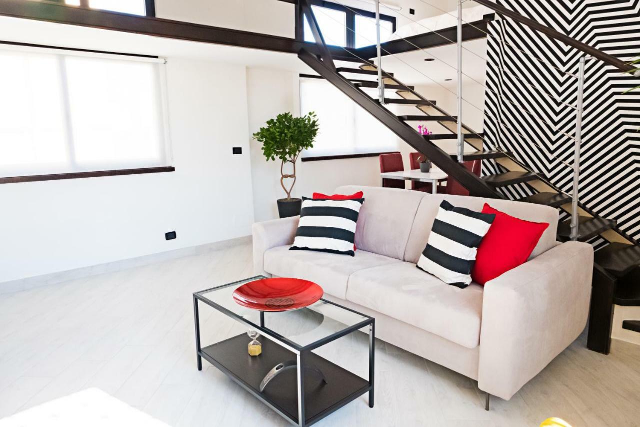 Erida Apartment Spanish Steps Rzym Zewnętrze zdjęcie