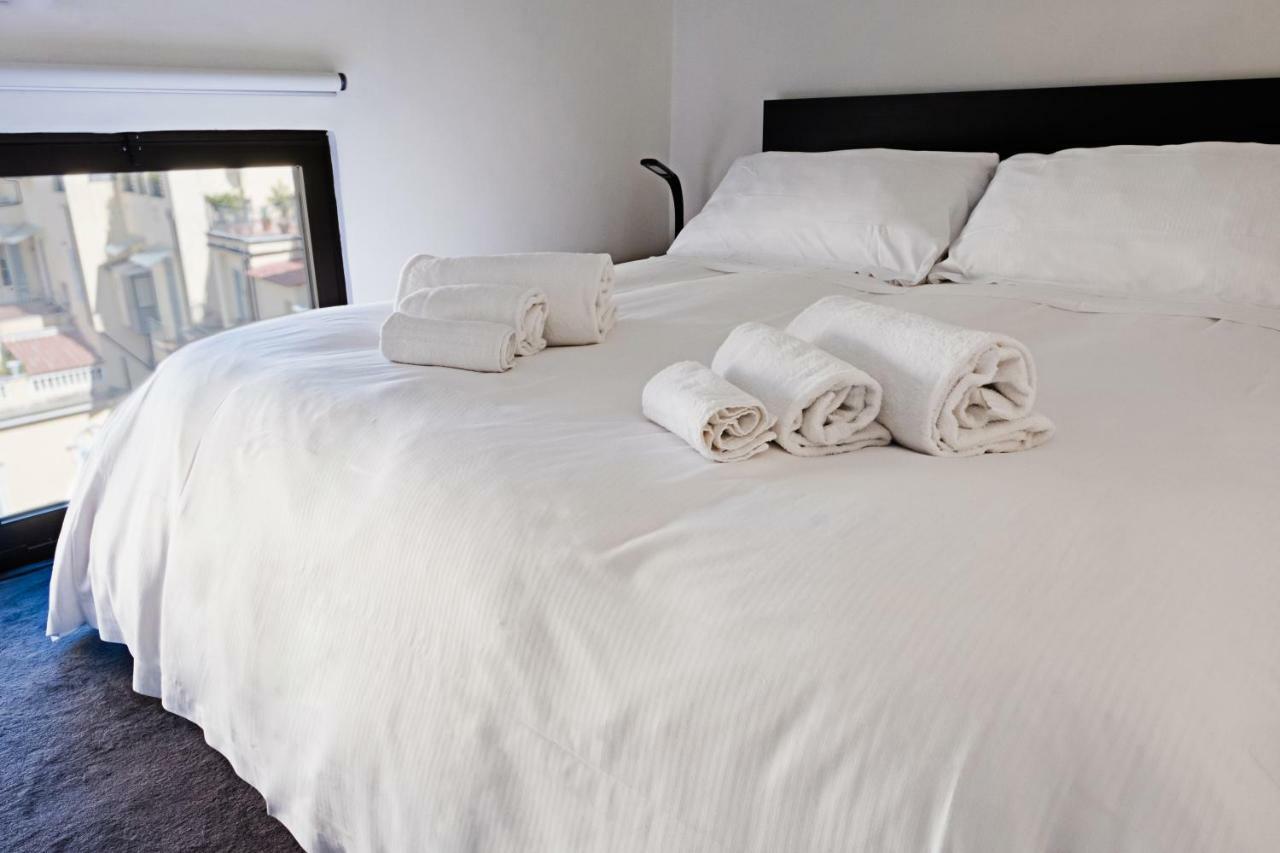 Erida Apartment Spanish Steps Rzym Zewnętrze zdjęcie